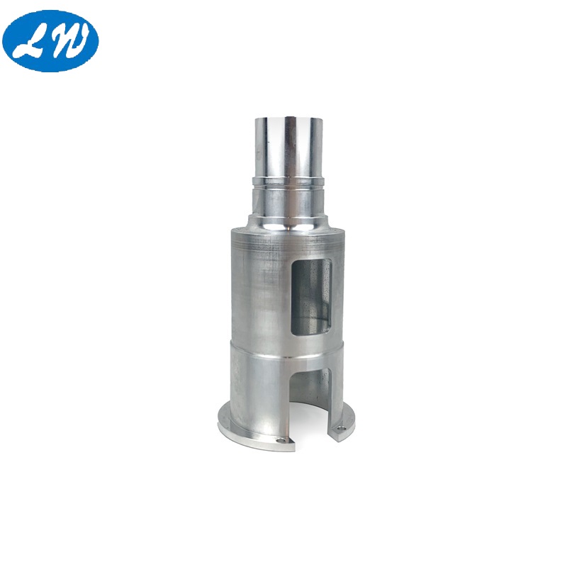 Talleres de mecanizado de metales cerca de mí