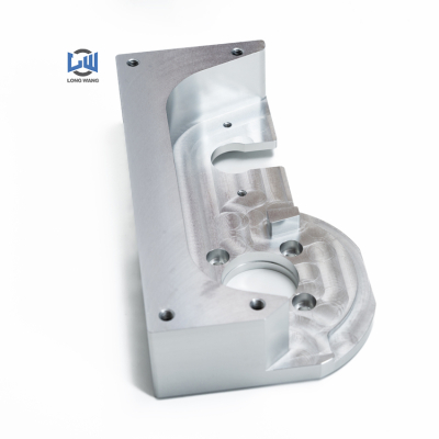 presisjon maskinering i rustfritt stål