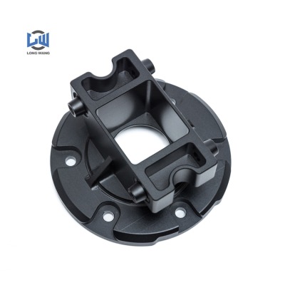 usinagem cnc liga de alumínio