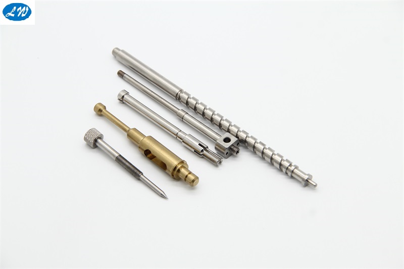 Mekaniske aksel deler tastatur