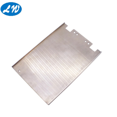 Piezas y accesorios de estampado CNC