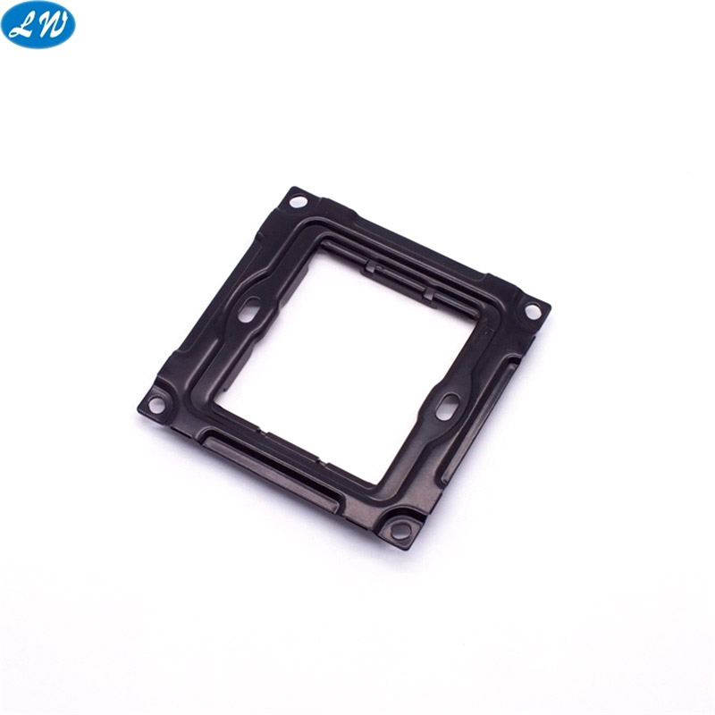 CNC Stamping Parts Good