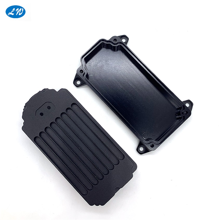 Atacado de peças de drones CNC