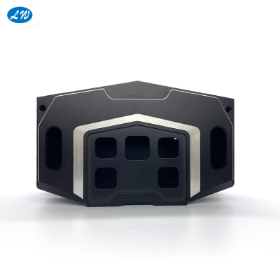 Piezas de drones CNC Comprar