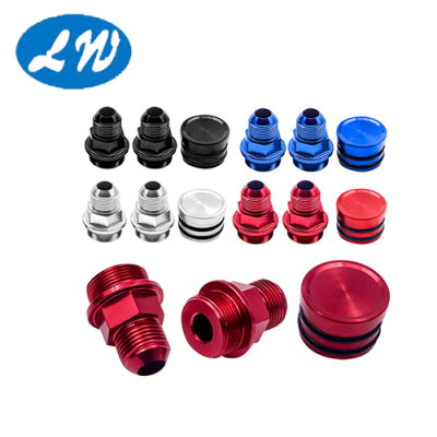 Peças do torno mecânico CNC