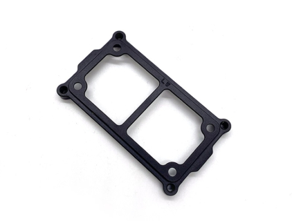 Peças de drones CNC