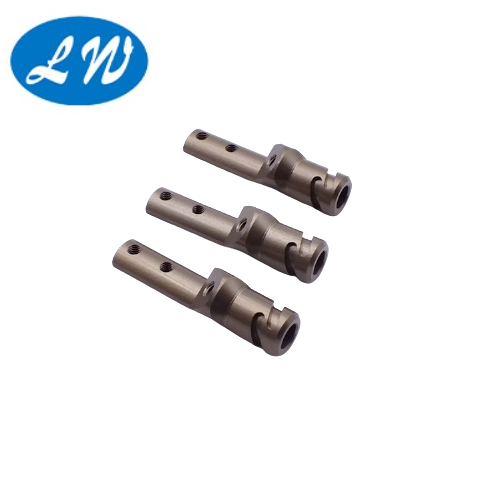 Deler og tilbehør til CNC-automatisering