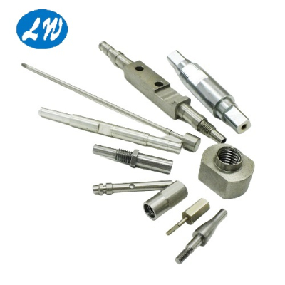 CNC Machining Lathe Part Kit For Sale