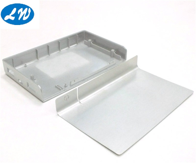 Proceso de fabricación de troqueles de estampación