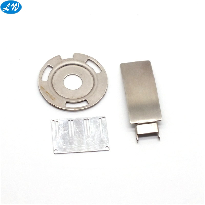 CNC Stamping Parts For Sale
