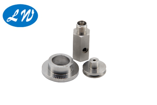 CNC automasjonsdeler til salgs