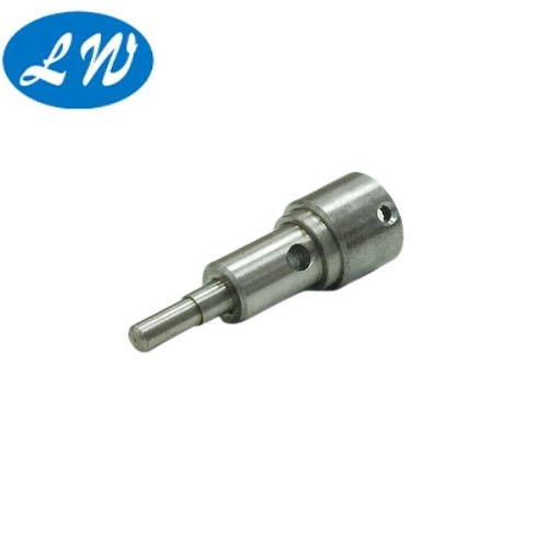 RC bildeler aluminium