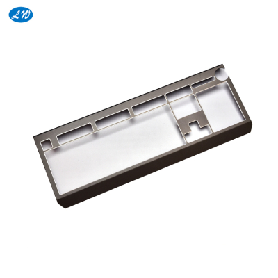 tastaturetui i aluminium