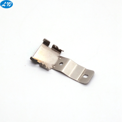 Piezas de estampado de aluminio