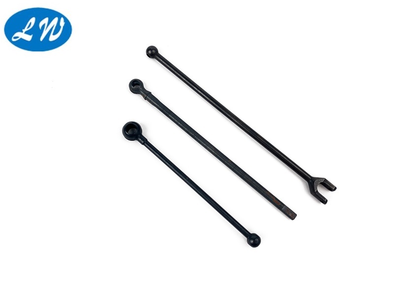 Inexpensive RCCar Parts