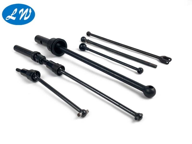 マイクロRCカーパーツ