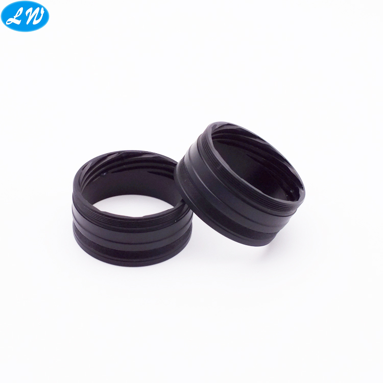 CNC Camera Parts And Accessories