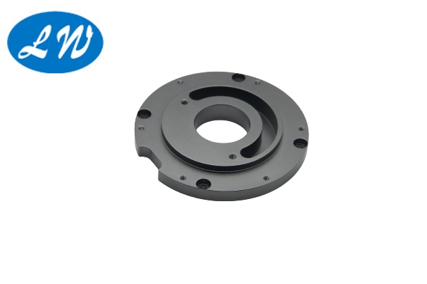 Mecanizado CNC de piezas Cotización en línea