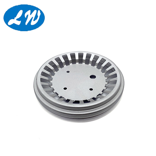 アルミ加工（1）