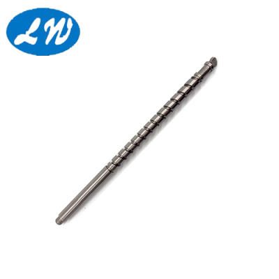 torneamento cnc peças de precisão