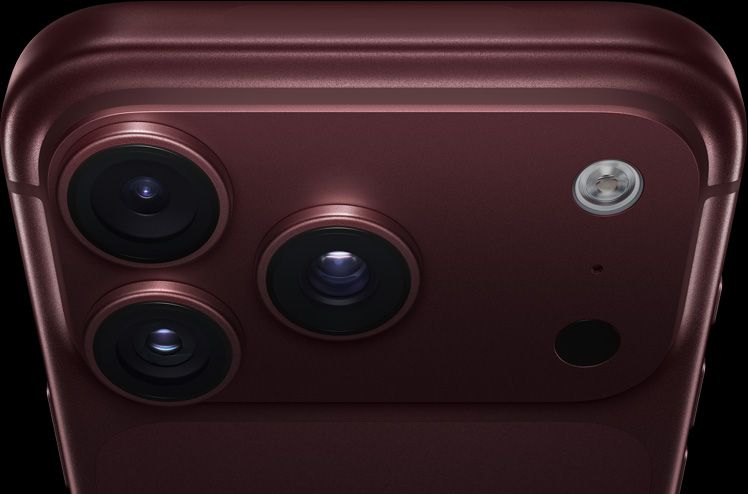iPhone18Pro surface